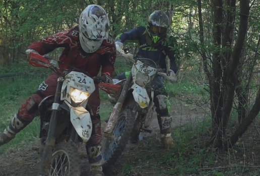 Meet the rider aiming to be Africa's first female Dakar finisher